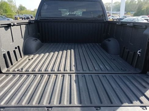 Used 2023 Toyota Tundra SR5 w/ SR5 Convenience Package RWD image 28