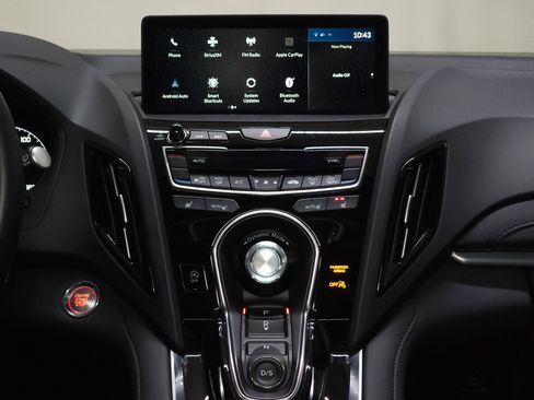 Certified 2024 Acura RDX Base image 26