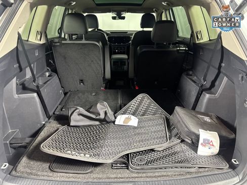 Used 2023 Volkswagen Atlas SEL AWD/4WD image 25