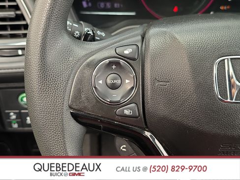 Used 2019 Honda HR-V EX image 14