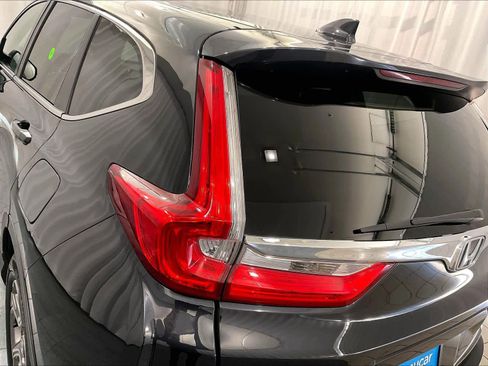 Used 2018 Honda CR-V EX-L image 34