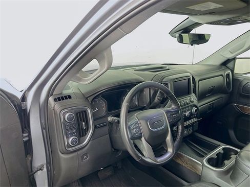 Used 2020 GMC Sierra 1500 Denali w/ Denali Ultimate Package image 10