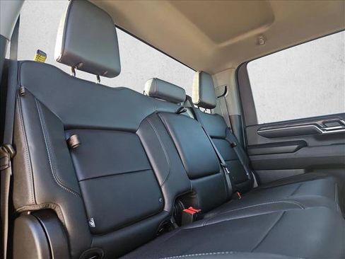 Used 2024 Chevrolet Silverado 2500 LTZ image 20