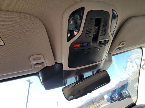 Certified 2024 Subaru Outback Limited image 24