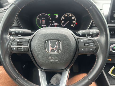 Used 2024 Honda CR-V Sport image 12