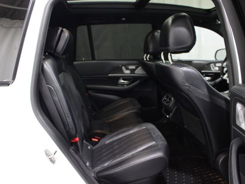 Used 2021 Mercedes-Benz GLS 63 AMG 4MATIC image 30