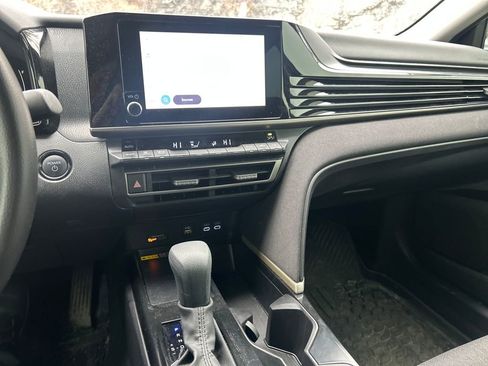 Certified 2025 Toyota Camry LE image 12