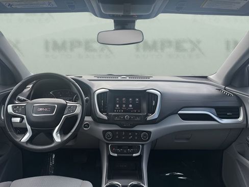 Used 2024 GMC Terrain SLE image 11