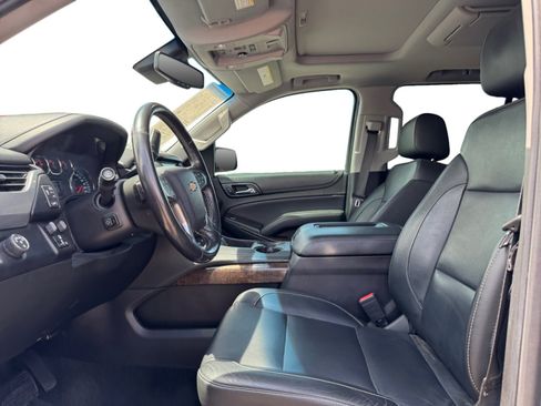 Used 2018 Chevrolet Tahoe LT RWD image 10