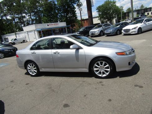 Used 2006 Acura TSX FWD image 9