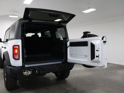 New 2025 Ford Bronco Big Bend image 16