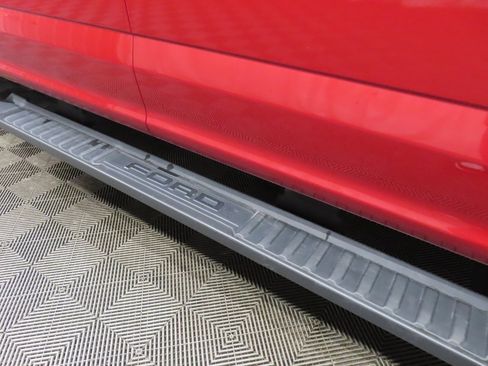 Used 2022 Ford F350 Lariat image 43