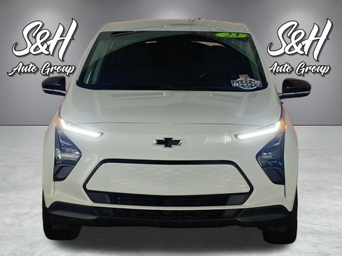 Used 2023 Chevrolet Bolt LT w/ Driver Confidence Package FWD image 19