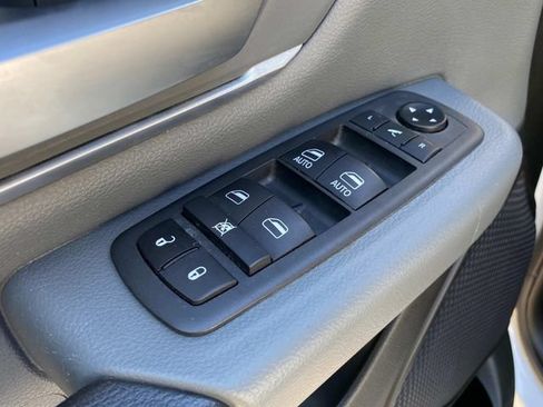 Used 2021 RAM 1500 Big Horn AWD/4WD image 13