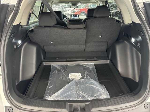 Used 2026 Honda CR-V EX image 35