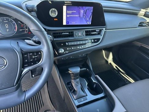 Used 2023 Lexus ES 350 w/ Premium Package image 34