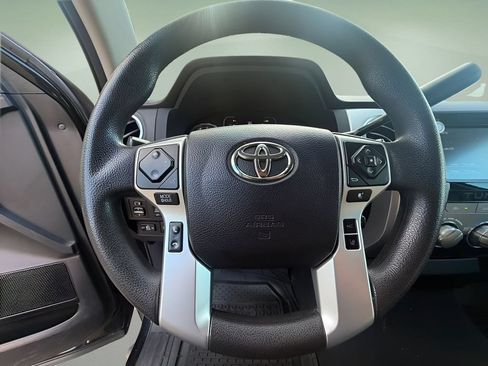 Used 2021 Toyota Tundra SR5 AWD/4WD image 12