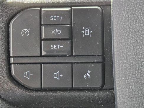 Certified 2023 Ford F150 XL w/ STX Appearance Package image 12