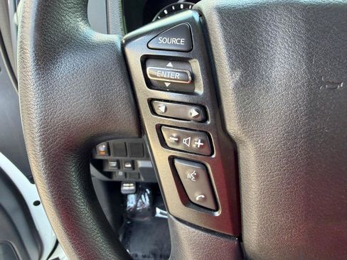 Used 2024 Nissan Frontier S w/ Technology Package AWD/4WD image 27