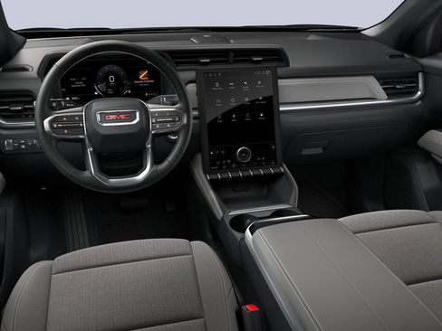 New 2026 GMC Terrain Elevation image 34
