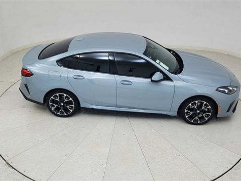 Used 2025 BMW 228i xDrive 228 xDrive Gran Coupe image 70