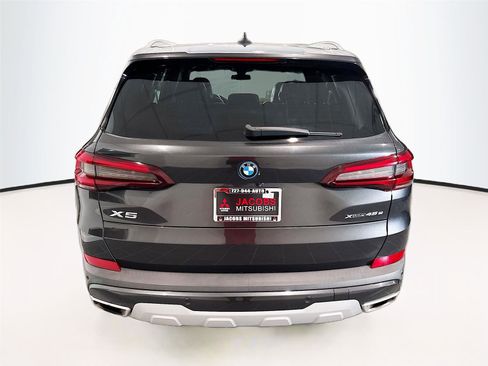 Used 2023 BMW X5 xDrive45e AWD/4WD image 28