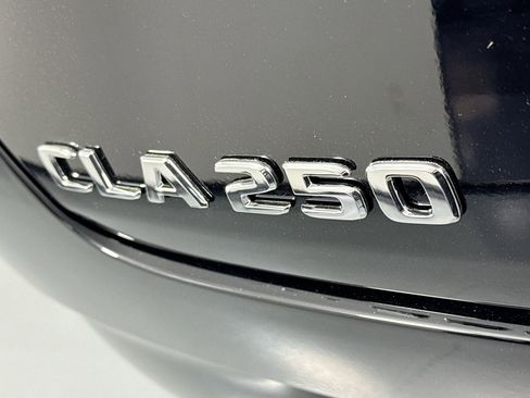 New 2026 Mercedes-Benz CLA 250 image 8