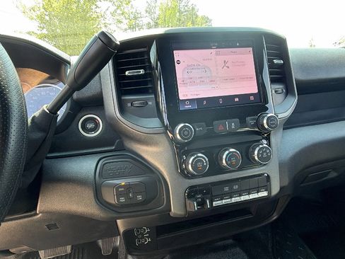 New 2026 RAM 4500 Tradesman w/ Chrome Appearance Group AWD/4WD image 27
