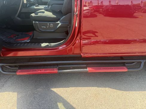 Used 2015 Ford F150 XLT w/ Equipment Group 302A Luxury AWD/4WD image 5