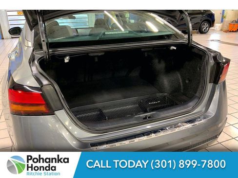 Used 2022 Nissan Altima 2.5 SV FWD image 27