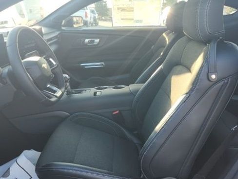 New 2026 Ford Mustang Coupe image 18