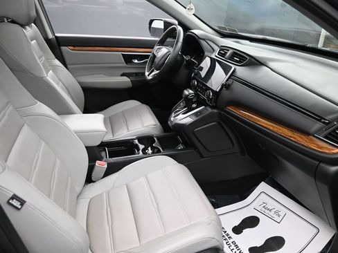 Used 2019 Honda CR-V EX-L image 32