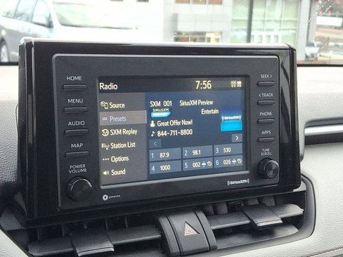 Certified 2022 Toyota RAV4 XLE image 15