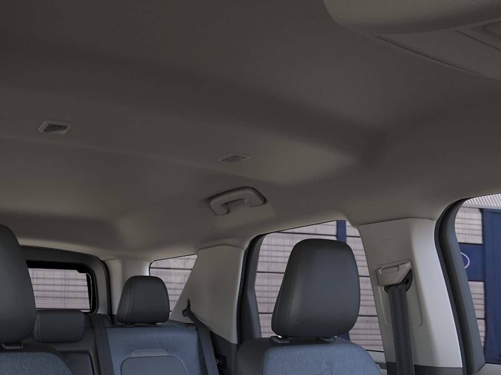 New 2026 Ford Bronco Sport Outer Banks w/ Outer Banks Tech Package+ AWD/4WD image 21