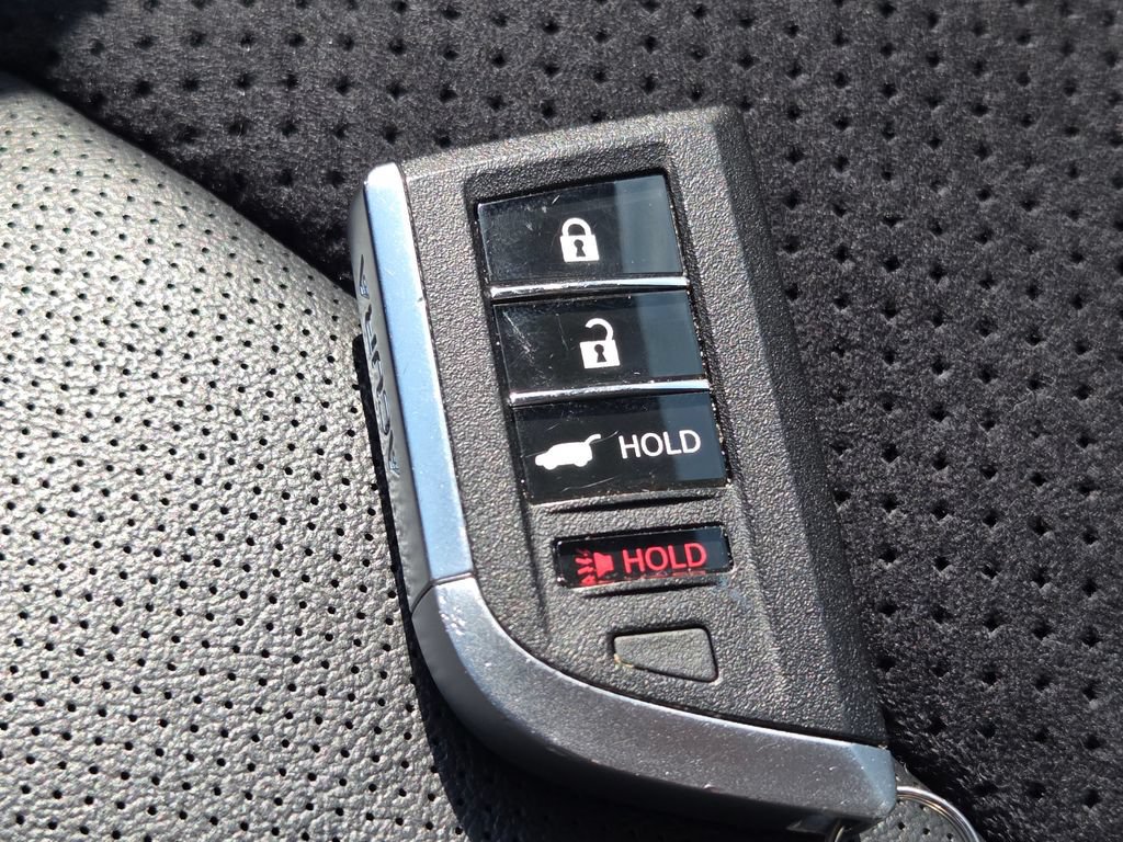 Used 2023 Acura MDX A-Spec AWD/4WD image 43