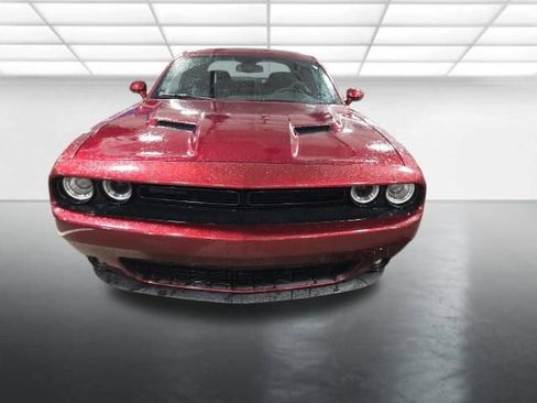 Used 2020 Dodge Challenger SXT w/ Blacktop Package image 10