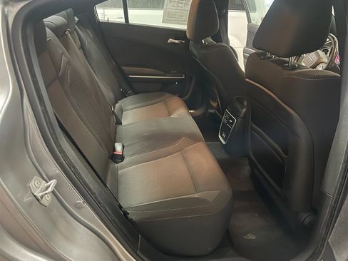 Used 2015 Dodge Charger R/T image 14