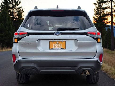 New 2026 Subaru Forester Premium image 6