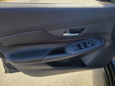 New 2026 Nissan Sentra SR image 9