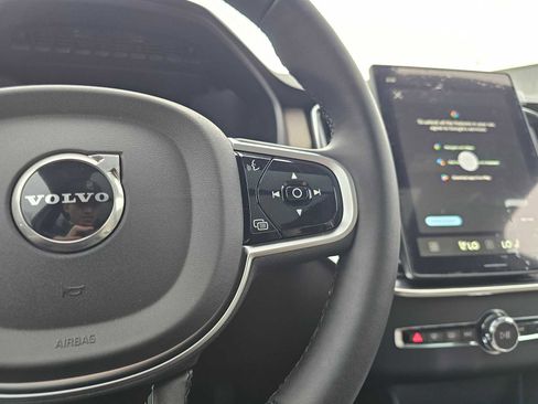 New 2026 Volvo XC90 T8 Plus w/ Protection Package Premier AWD/4WD image 33