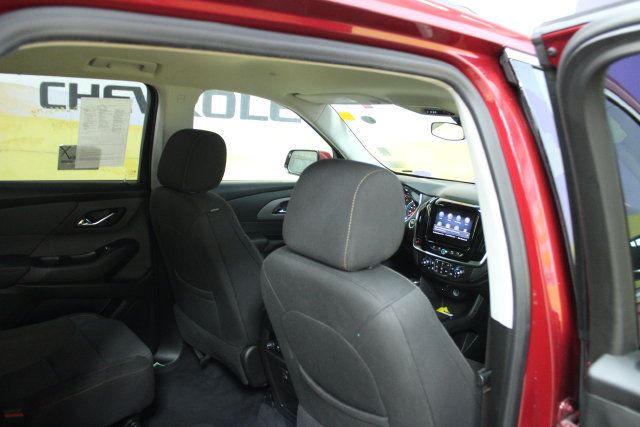 Used 2020 Chevrolet Traverse LT FWD image 10