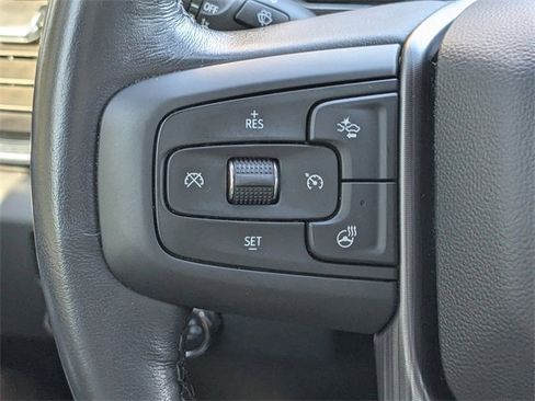 Used 2025 GMC Sierra 2500 Denali Ultimate image 25