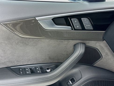 Used 2021 Audi S5 Premium Plus w/ Premium Plus Package image 18