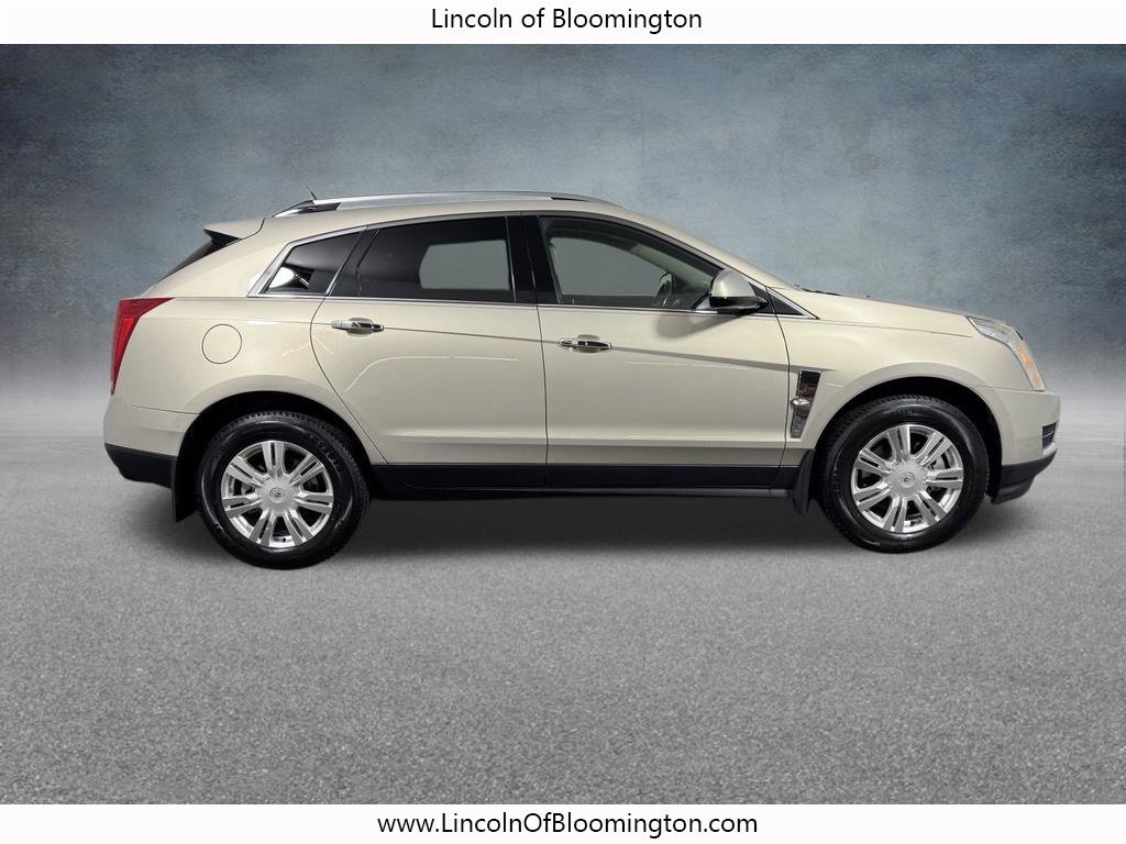 Used 2011 Cadillac SRX Luxury FWD image 7