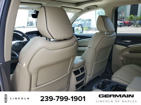 Used 2020 Acura MDX FWD w/ Advance Package image 21