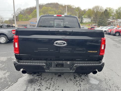Certified 2023 Ford F150 Tremor w/ Trailer Tow Package image 5