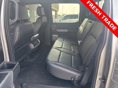 Used 2024 Ford F150 Lariat image 10