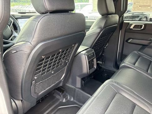 New 2026 Ford Bronco Big Bend w/ Black Diamond Package AWD/4WD image 17
