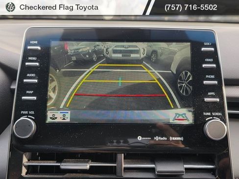Used 2019 Toyota Avalon XSE image 17
