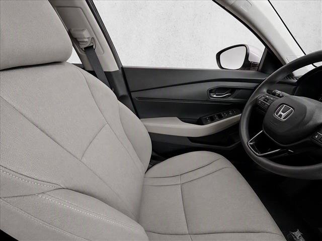 New 2026 Honda Accord LX image 10